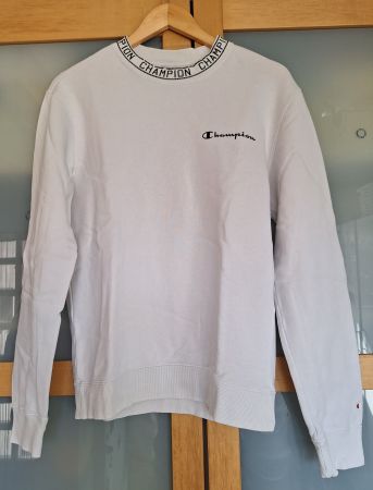 Champion Pullover, S