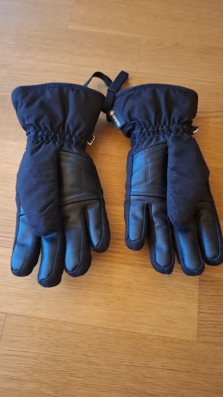 Guanti: Skihandschuhe, Grösse XS – Usato da Münsingen venduto da Berste78 1