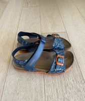 Geox Sandalen für Kinder Leder Gr 34