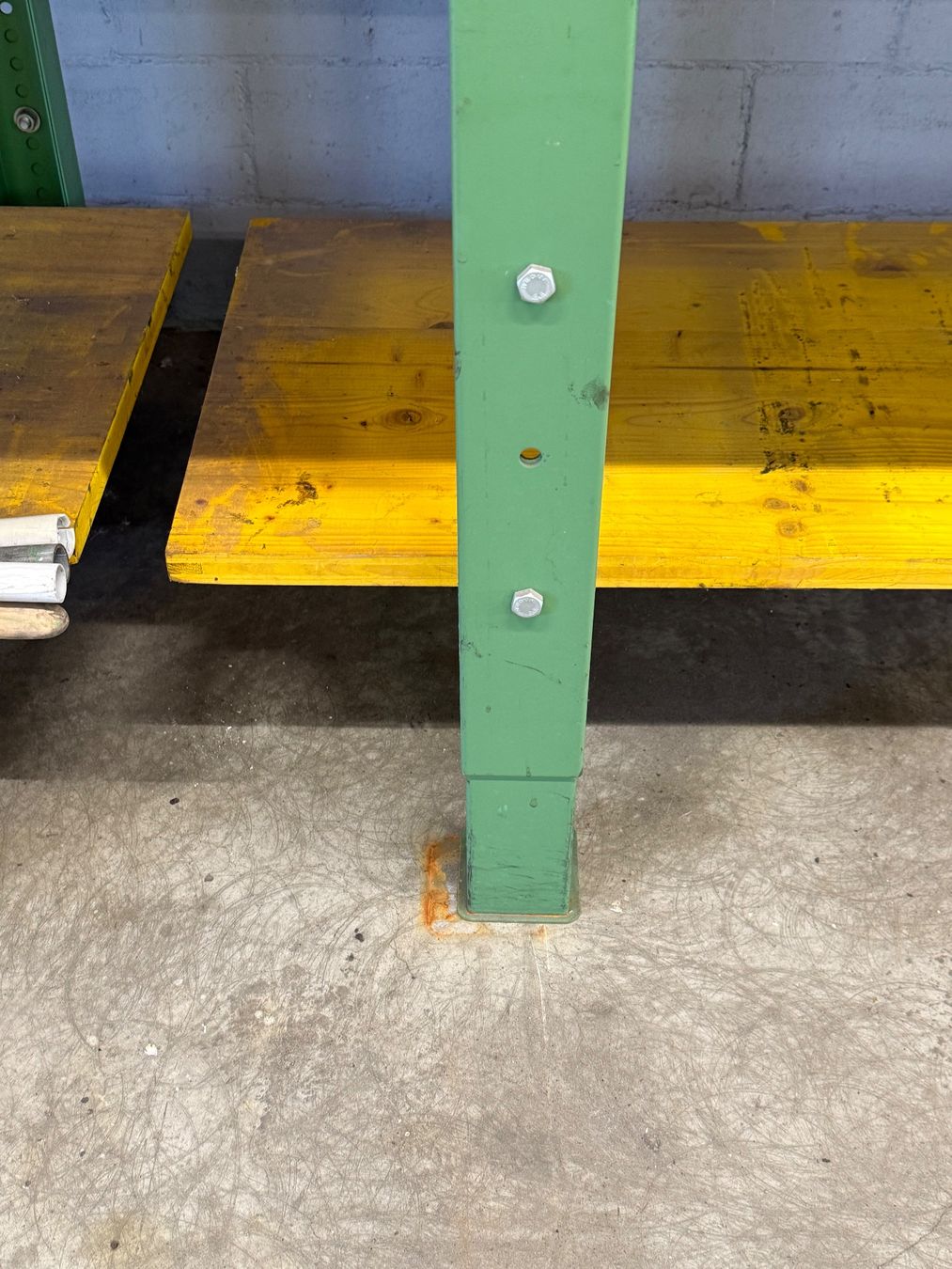 Lista Banchi da lavoro: Werkbank 80 x 200 cm – Usato da Meilen venduto da schneisi77 1