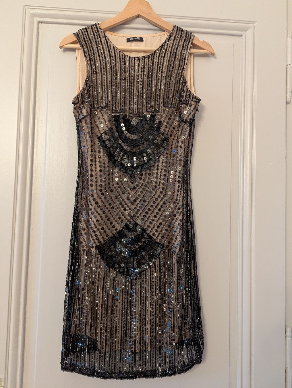Morgan Vestiti: sublime robe Morgan 38 – Nuovo (secondo la descrizione) da Montreux venduto da dem_gyt9 8