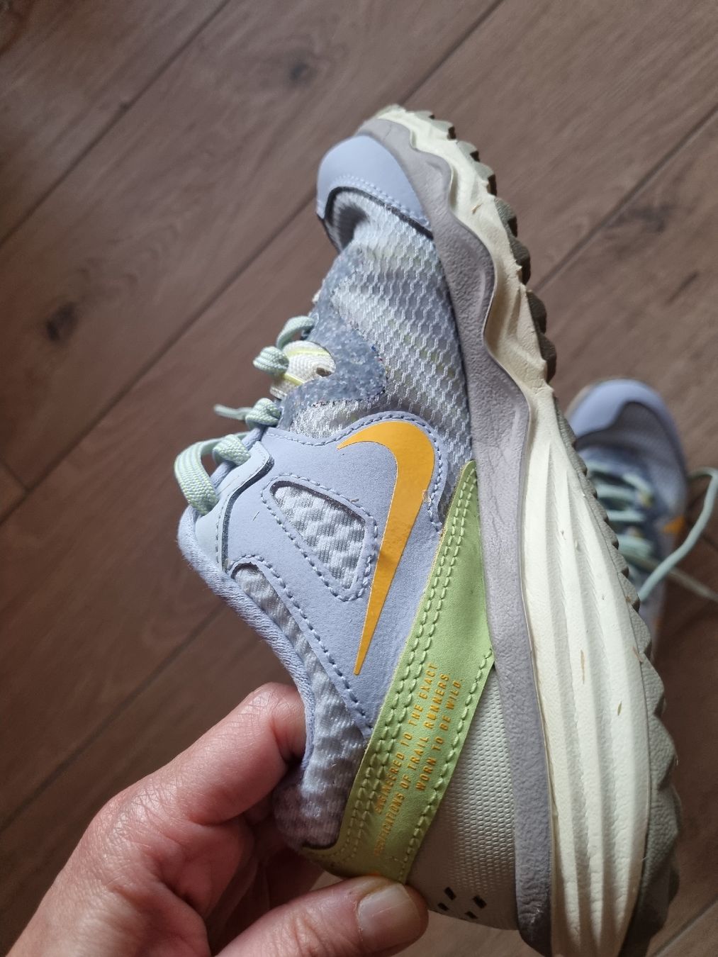 Scarpe da donna: Nike Shoes EU 37 – Usato da Le Locle venduto da vri_c59x 1