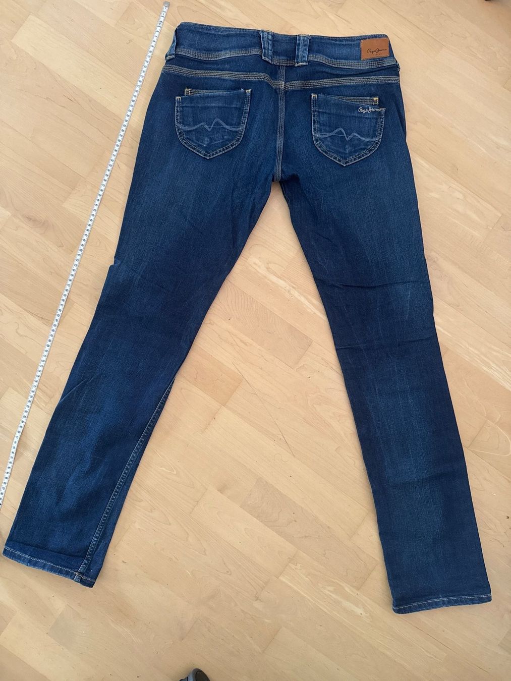 Pepe Jeans Jeans: Pepe Jeans W31 L34 – Gebraucht aus Winterthur von Emma0312 4
