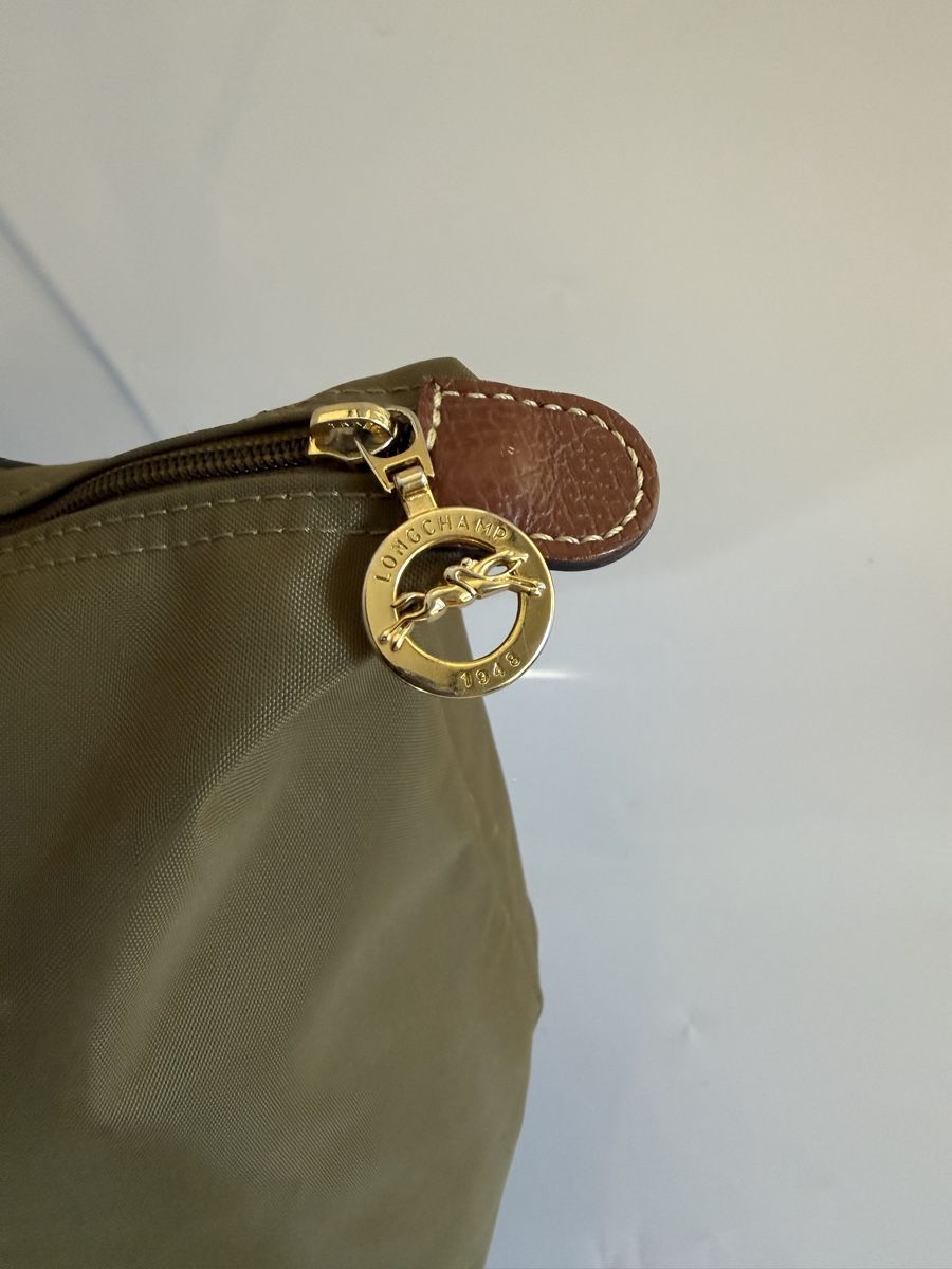 Longchamp Taschen für Damen: Longchamp Le Pliage Shopper Original – Gebraucht aus Vionnaz von b_f_d_r_g 7