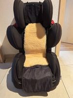Recaro Young Sport Hero Autokindersitz I-III