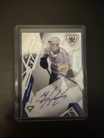 Signed Stars Maximilian Streule HCFG Sportzoo Gotteron