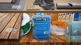 Evertape, Dicht und Reparaturband