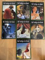 DIE VERFOLGER DER KRONE, komplett !!