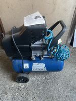 Kompressor CMI C-K 210-8-24 24 Liter guter Zustand