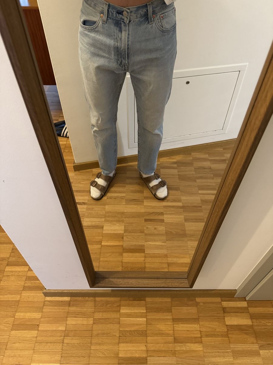 Levi's Jeans: Jeans Levi's 551 Z W30 L30 – Gebraucht aus Zürich von zcvetkov 7