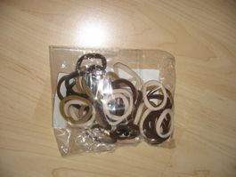 48 Haargummis