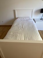 Ausziehbett für Matratzen 190x90 cm
