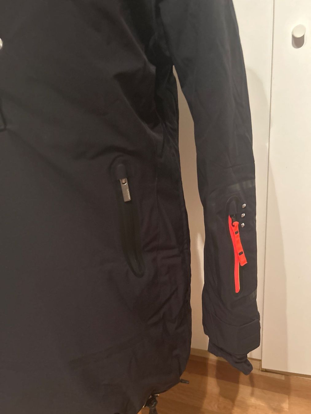 Vestes: Winter Jacke Gr, M – D'occasion à Feuerthalen par Anna_Swift 2