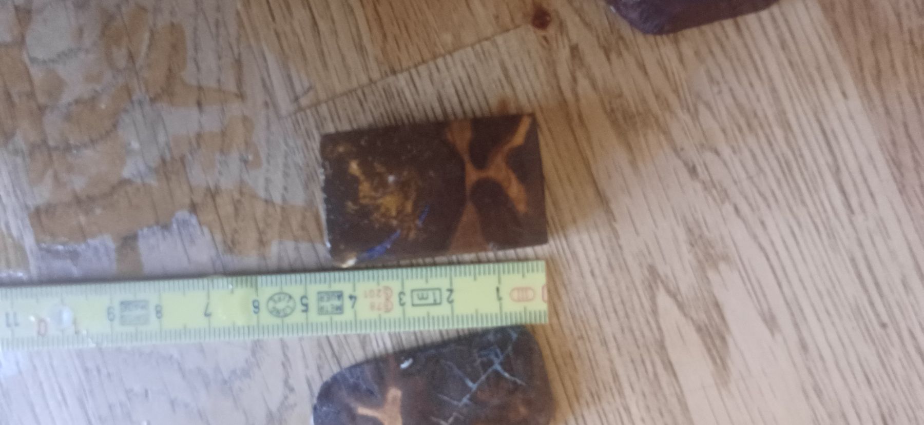Pietre preziose: 4 Bolder Opale  – Usato da Flawil venduto da Naphtali 2