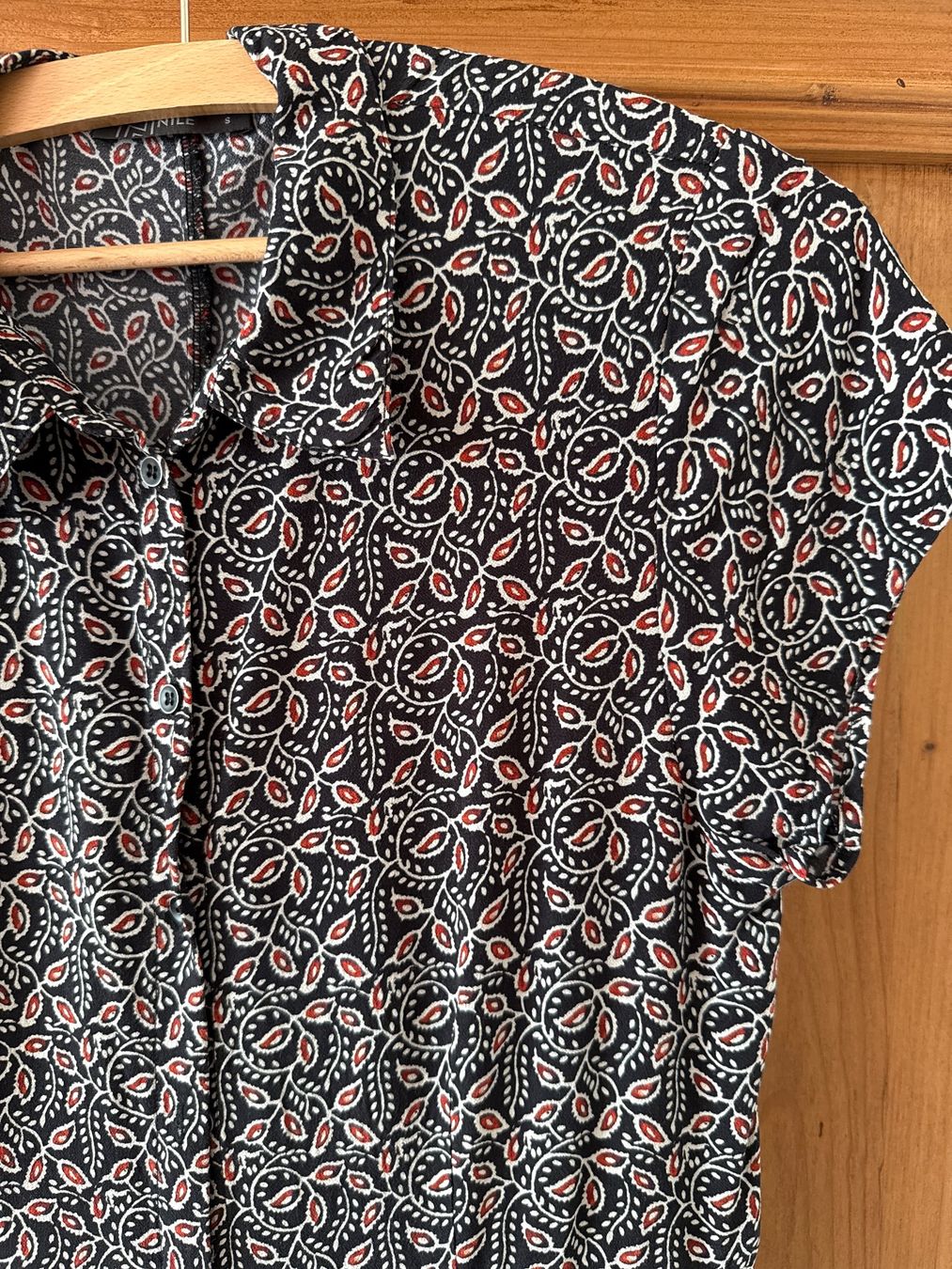Nile Vestiti: Nile Maxikleid Grösse S – Usato da Winterthur venduto da britsi