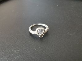 Fingerring 925 Silber CCF