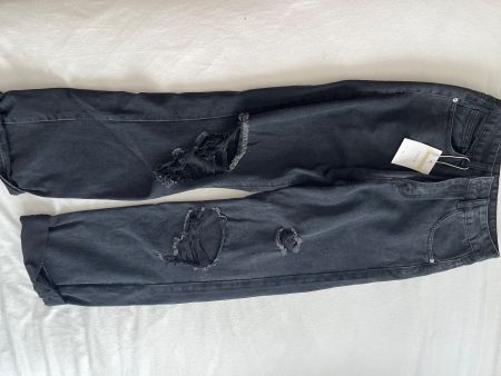 SHEIN Black Jeans gr XS