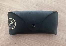Sonnenbrillen Etui Ray-Ban schwarz