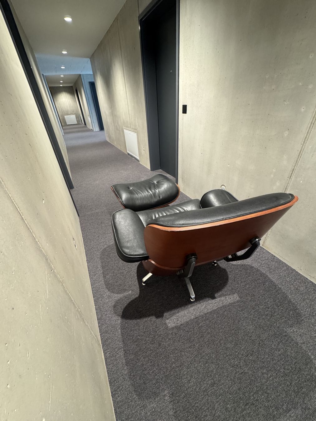 Fauteuils: Lounge Sessel – D'occasion à Bäch SZ par Syuall 1