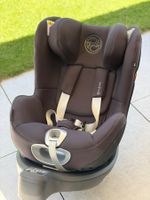 Cybex (2022) Sirona Z i-Size – Deep Black