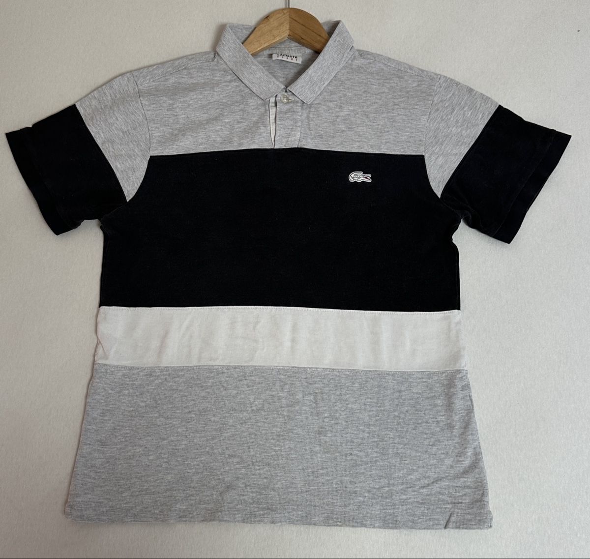 Lacoste Polos: Lacoste Poloshirt G M/S – D'occasion à Maienfeld par tobeyl2020 3