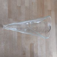 Glasi Hergiswil - cornet / Tüte 25 cm