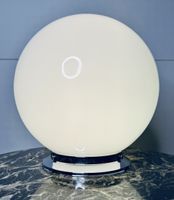 Vintage Bauhaus Space Age Deckenlampe - lampe