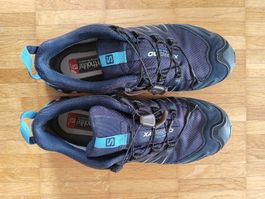 Salomon XA Pro 3D trail shoes