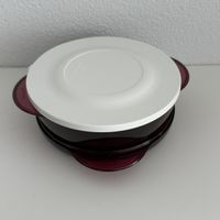 Tupperware Kasserolle Micro Cook 1 Liter 