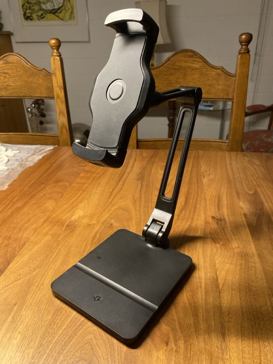 Sonstige Dekorationen & Accessoires: Handy Ständer Hover Bar Duo – Gebraucht aus Mülligen von Flockenstiel