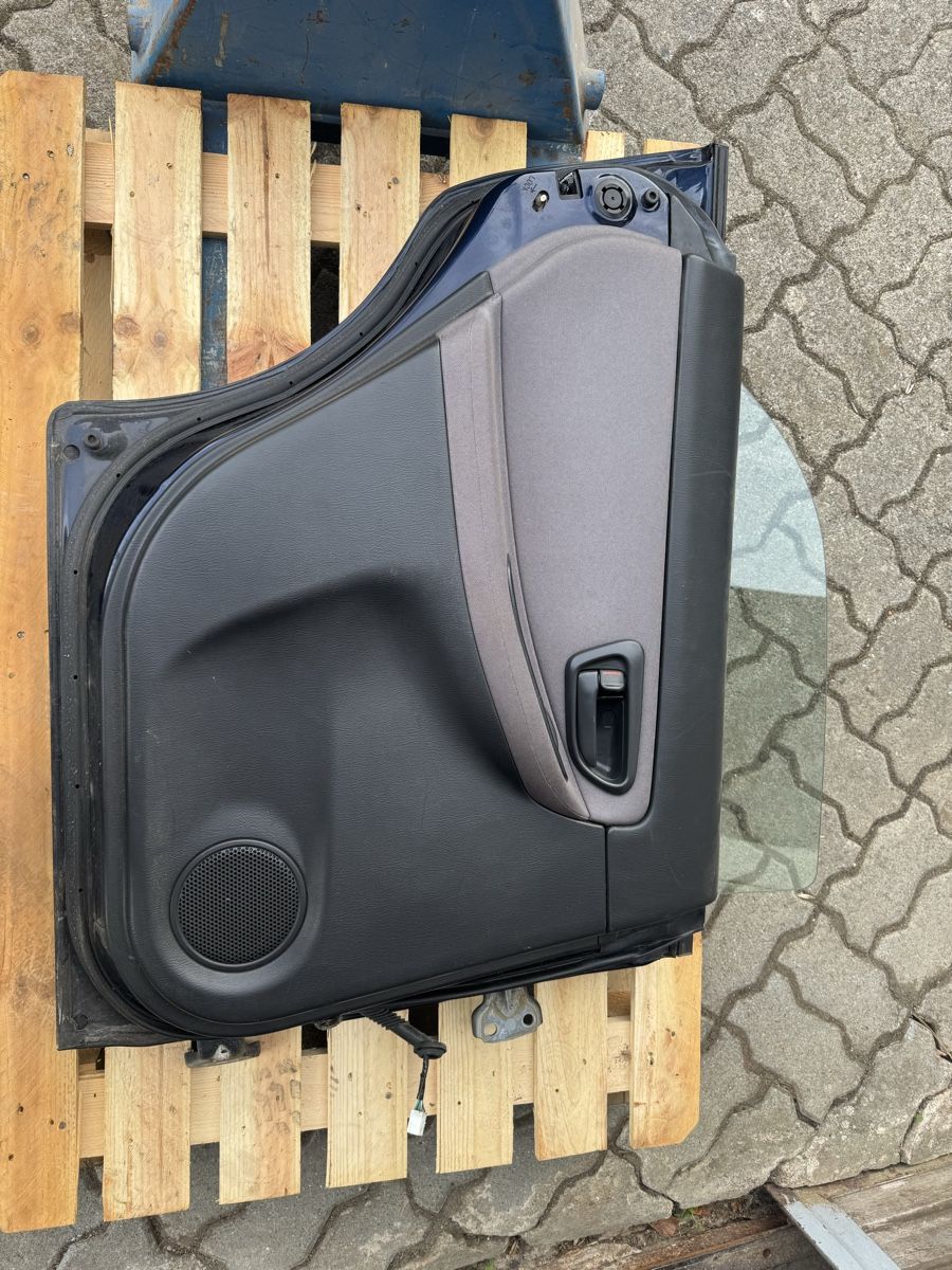 Tutti pezzi di ricambio auto: 4 portes Subaru Impreza – Difettoso da Cerniaz VD venduto da Julien.f 6