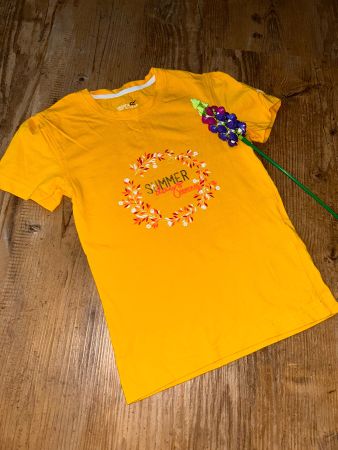 T-Shirt Regatta Outdoors 134/140 - *NEU*