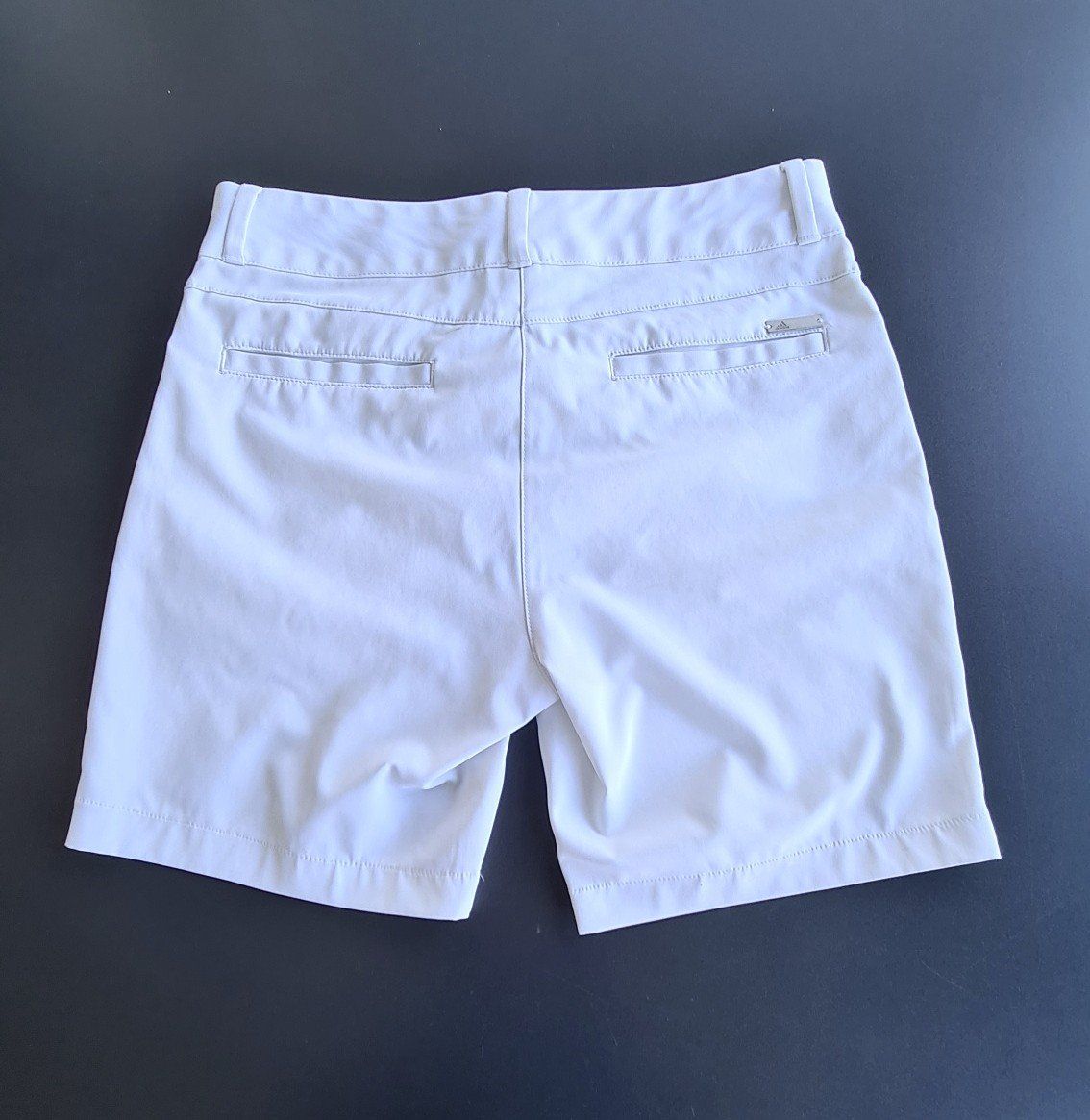 Adidas Hosen: Hose Addidas Gr. 32 – Gebraucht aus Saland von V-Tour 1