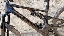 Specialized Turbo Levo Expert carbon S5