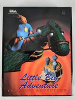 Little Big Adventure für PC