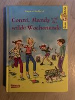 Conni, Mandy und das wilde Wochenende