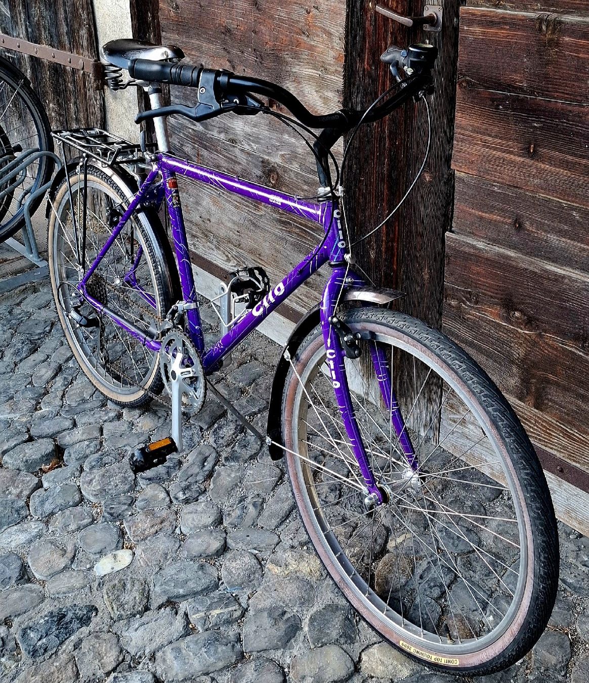 Cilo Biciclette: Violet CILO Gr M – Usato da Adliswil venduto da trujillo01 8