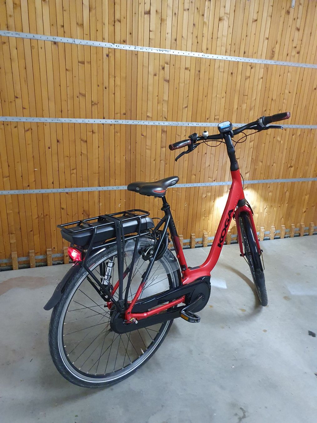 Koga Biciclette: Fahrrad Koga e Nova – Usato da Reichenburg venduto da gregor75 3