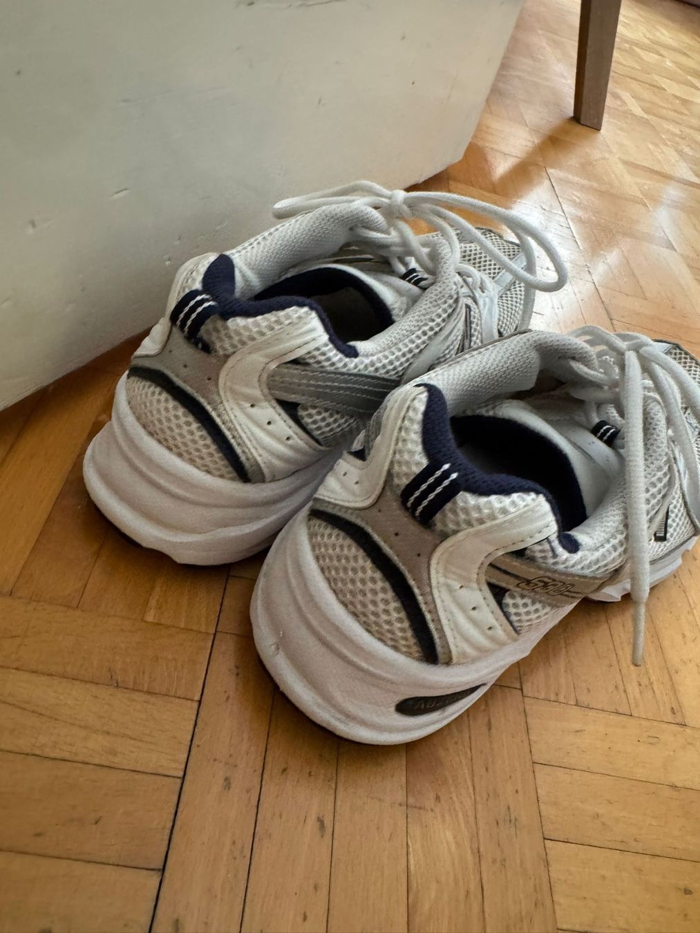 Scarpe da uomo: Baskets New balance – Usato da Dully venduto da IrinaA21 3
