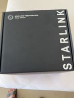 Starlink High Performance/Wall Mount/NEU & originalverpackt