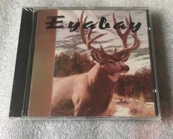 EYABAY "Kickin' It In Da 90s" Native American Pow Wow New CD