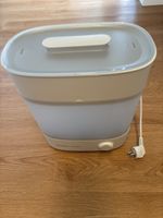 Philips Avent Sterilisator für Babyflaschen, wie neu!