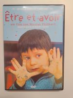 Être et avoir (Audio: Französisch)