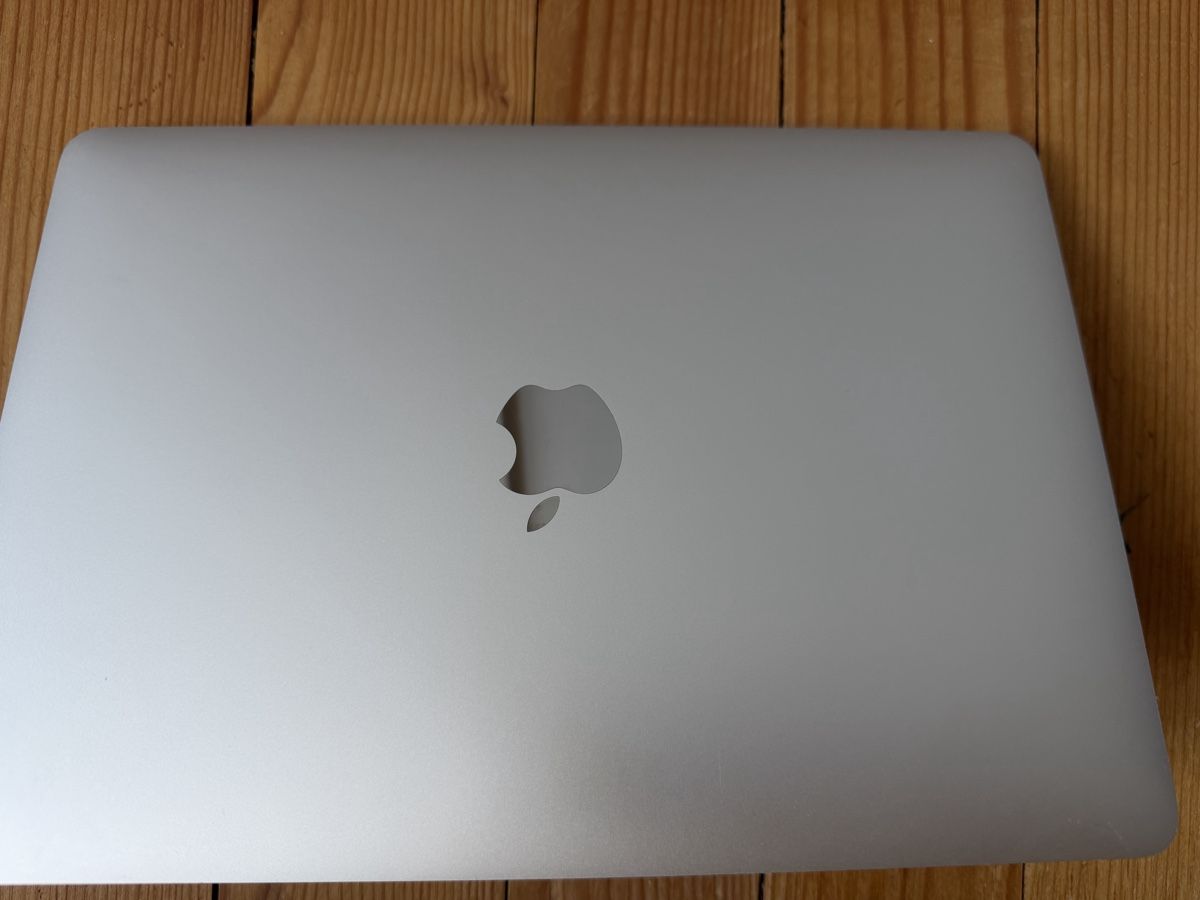 Apple Notebook: MacBook – Usato da Winterthur venduto da Milly_z9 2