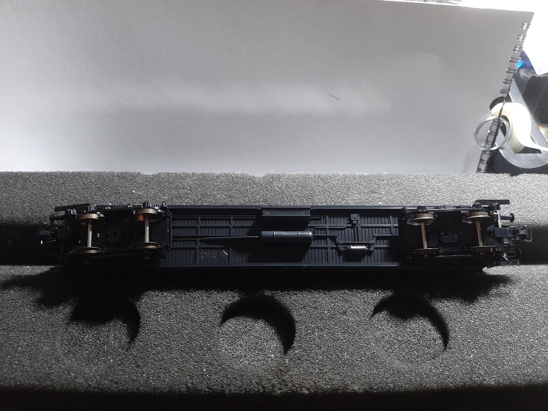 Roco Modelleisenbahnen: ROCO FS 1CL – Gebraucht aus Avully von RIVALIS 5