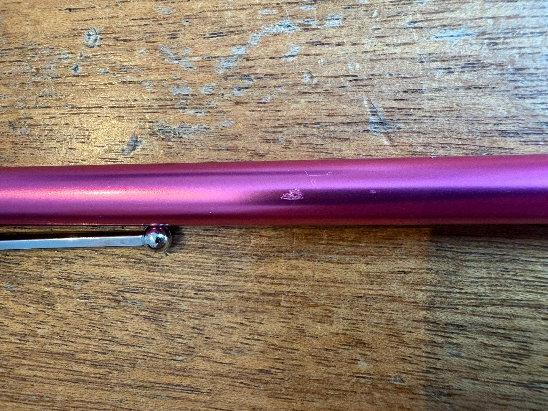 Stylos & Marker: Restposten Touchpen soft Spitz 2 Stück – Défectueux à Widnau par SIIVSIIV 2