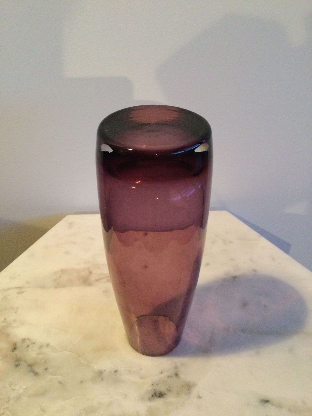 Vasi & Recipienti: Finnische Vase, Rihimäki – Usato da Worblaufen venduto da AINO-room 2