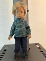 Sasha Puppenpullover und dazupassende Hose