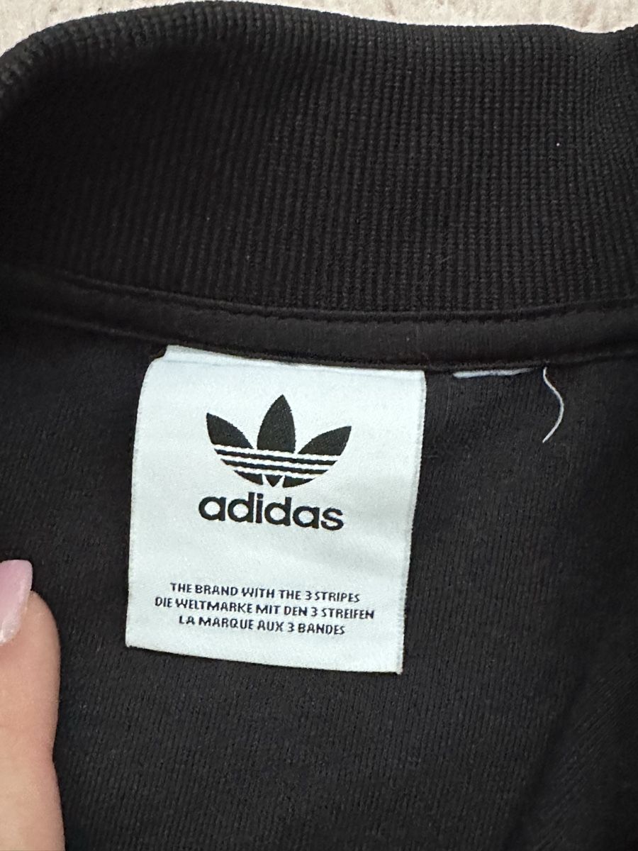 Adidas Giacche: Adidas Sportjacke – Nuovo (secondo la descrizione) da Hombrechtikon venduto da ann_tz72 2