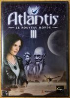 PC : Atlantis III